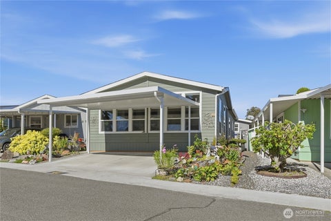 Photo of 23825 15th Avenue SE #41, Bothell, WA 98021 (MLS # 2594311)