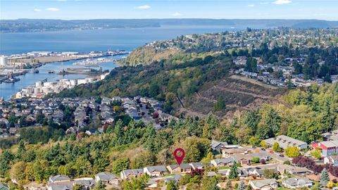 Photo of 2002 63rd Avenue NE, Tacoma, WA 98422 (MLS # 2442410)