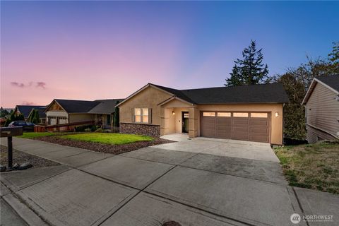Photo of 2002 63rd Avenue NE, Tacoma, WA 98422 (MLS # 2442410)
