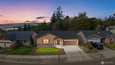 Photo of 2002 63rd Avenue NE, Tacoma, WA 98422 (MLS # 2442410)