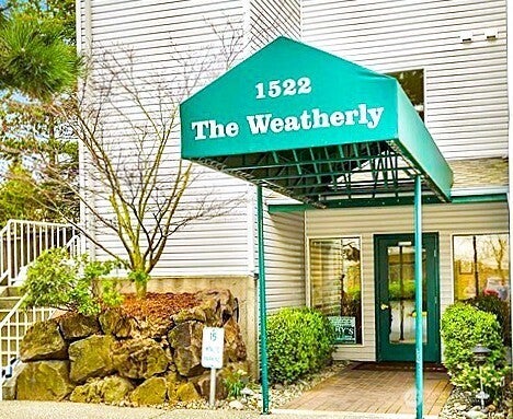 Photo of 1522 NE 175th Street #200, Shoreline, WA 98155 (MLS # 2589831)