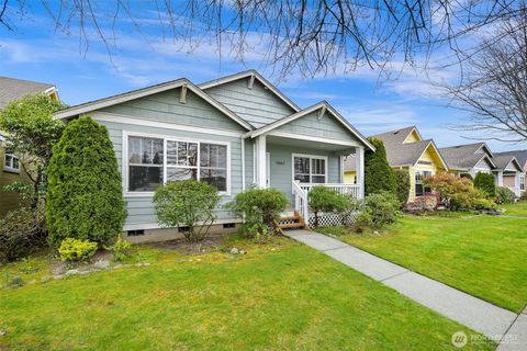 Photo of 5665 Correll Drive, Ferndale, WA 98248 (MLS # 2510856)