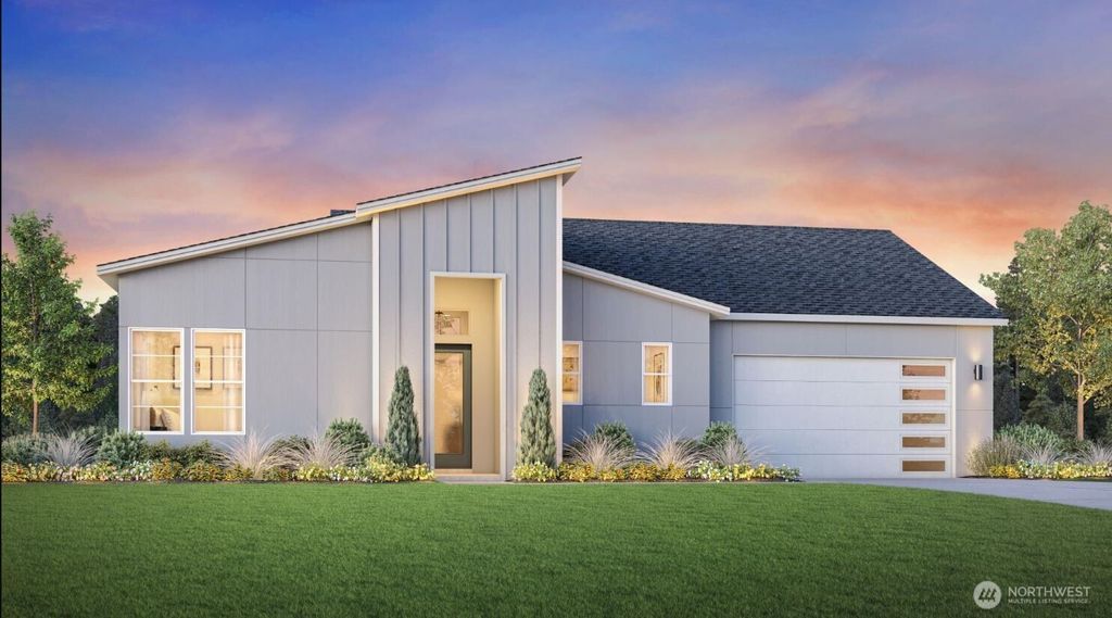 Photo of 33864 Site 168 Buckeye Avenue SE, Black Diamond, WA 98010 (MLS # 2371270)