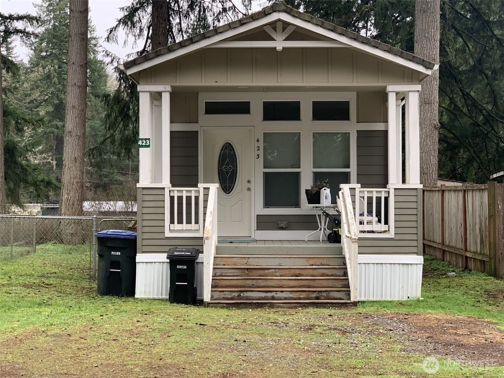 Photo of 9011 Old Highway 99 SE #423, Olympia, WA 98501 (MLS # 2467565)