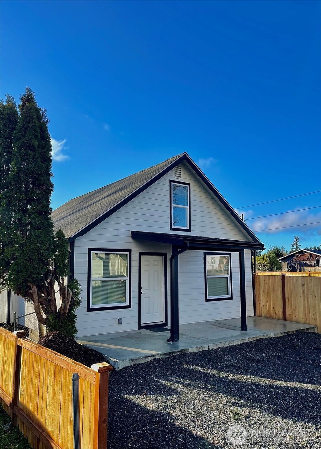 Photo of 8518 9th Ave E, Tacoma, WA 98445 (MLS # 2492232)