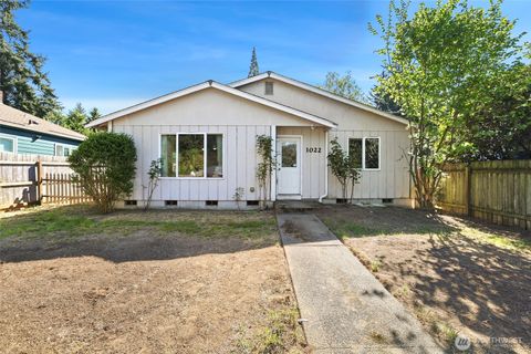 1022 Wilson Street SE, Olympia, WA 98501 - MLS#: 2371466
