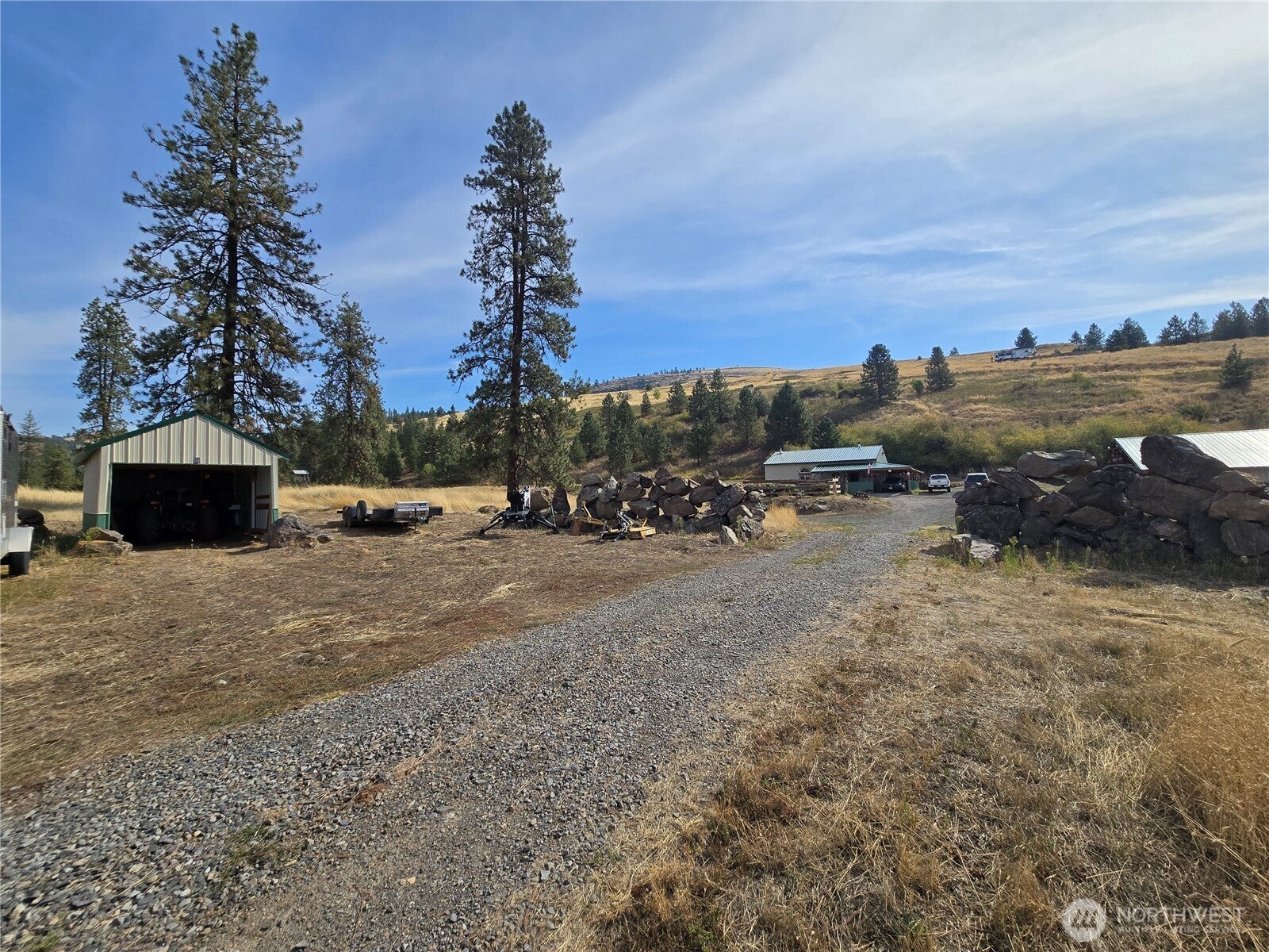 4297 Bissell Road