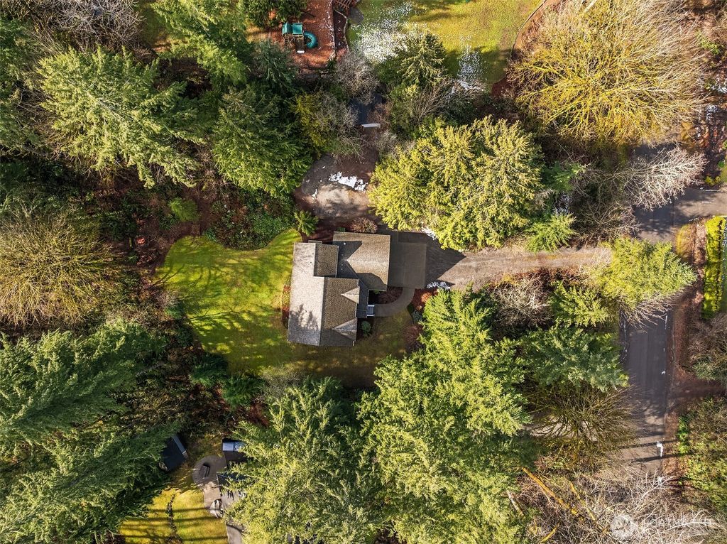 Photo of 32109 NE 142nd Street, Duvall, WA 98019 (MLS # 2334570)