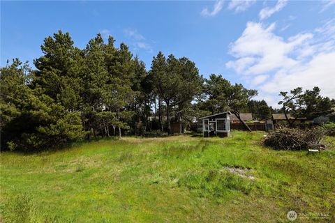 0 Surf Street Westport WA 98595