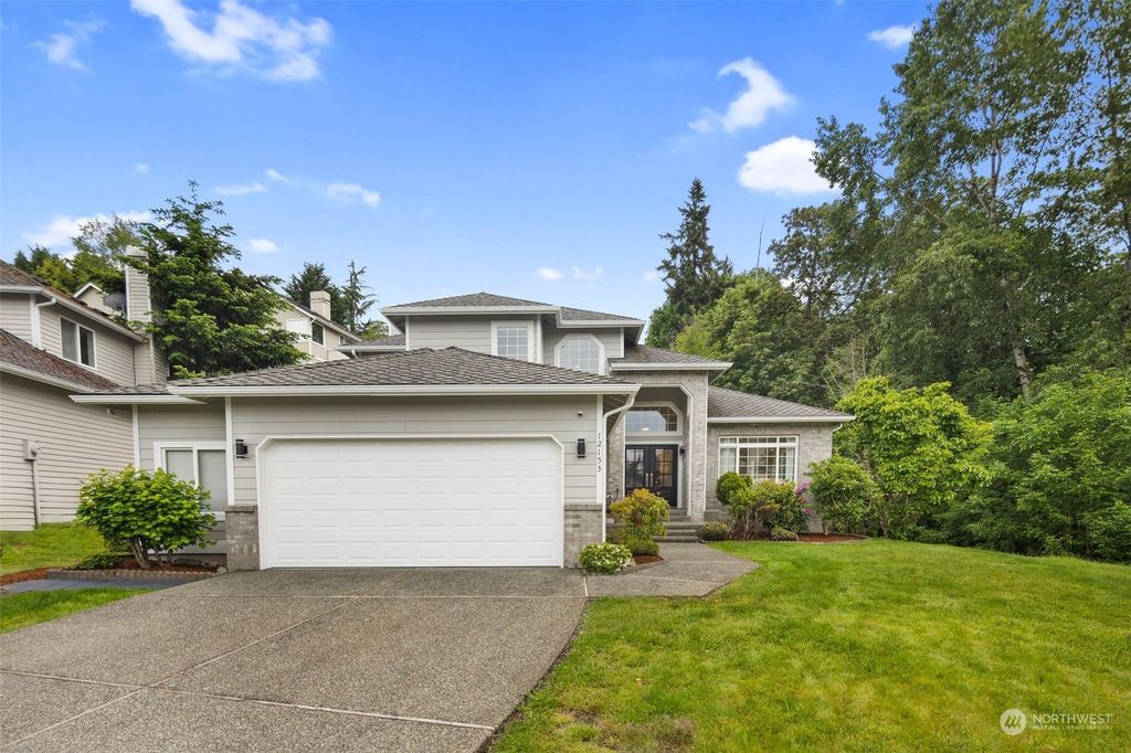 Photo of 12153 SE 77th Place, Newcastle, WA 98056 (MLS # 2244919)