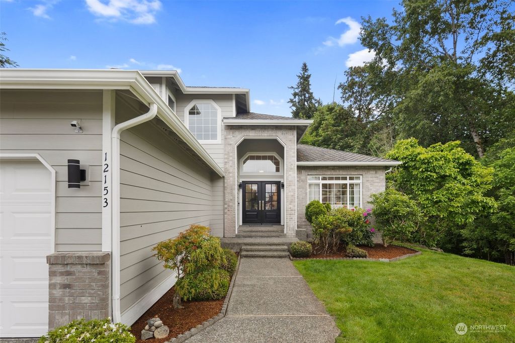 Photo of 12153 SE 77th Place, Newcastle, WA 98056 (MLS # 2244919)