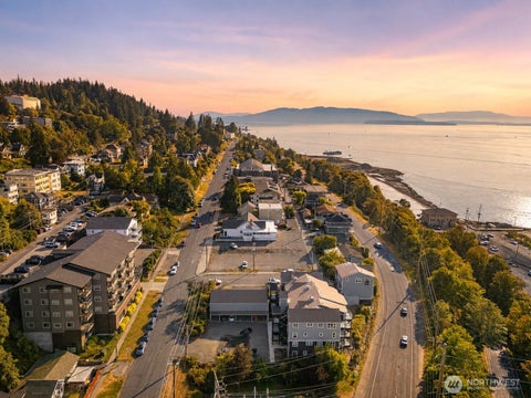 Photo of 705 N State Street #405, Bellingham, WA 98225 (MLS # 2576566)