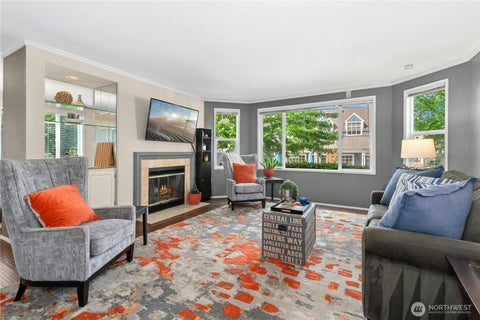 Photo of 4124 Providence Point Drive SE #1014, Issaquah, WA 98029 (MLS # 2539384)