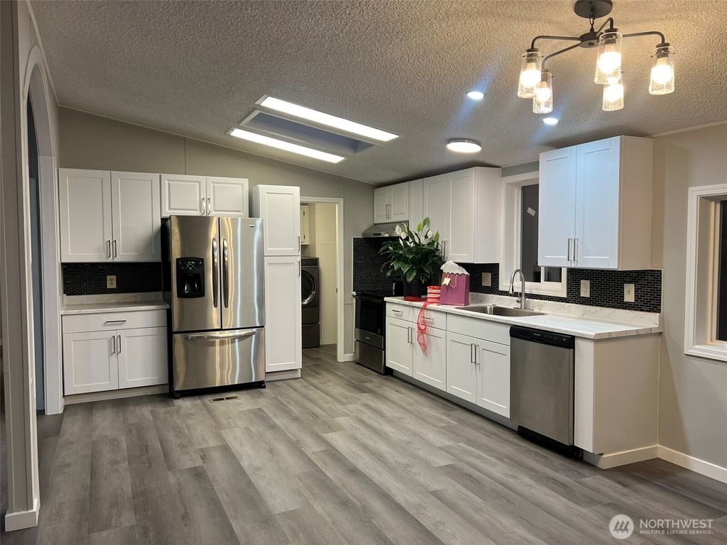 Photo of 31101 116th Avenue SE #93, Auburn, WA 98042 (MLS # 2452718)