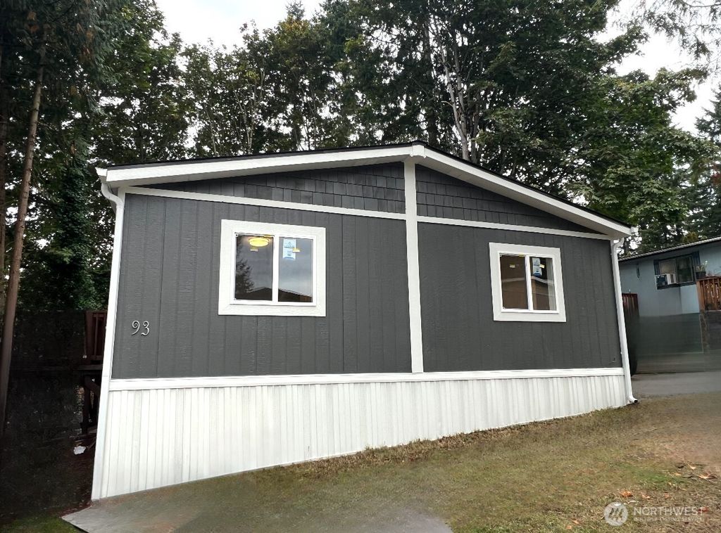 Photo of 31101 116th Avenue SE #93, Auburn, WA 98042 (MLS # 2452718)