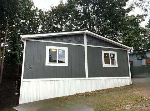 Photo of 31101 116th Avenue SE #93, Auburn, WA 98042 (MLS # 2452718)