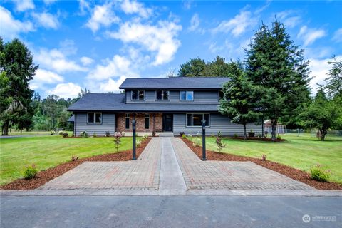387 Collins Road Toledo WA 98591