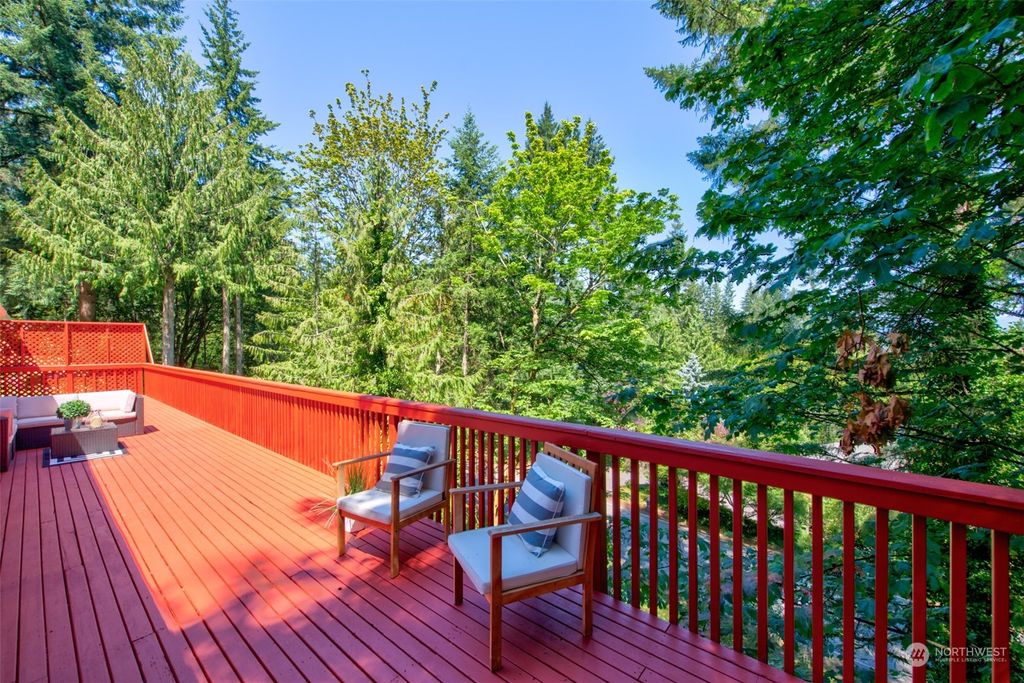 Photo of 621 SW Fernwood Street, Issaquah, WA 98027 (MLS # 2141333)