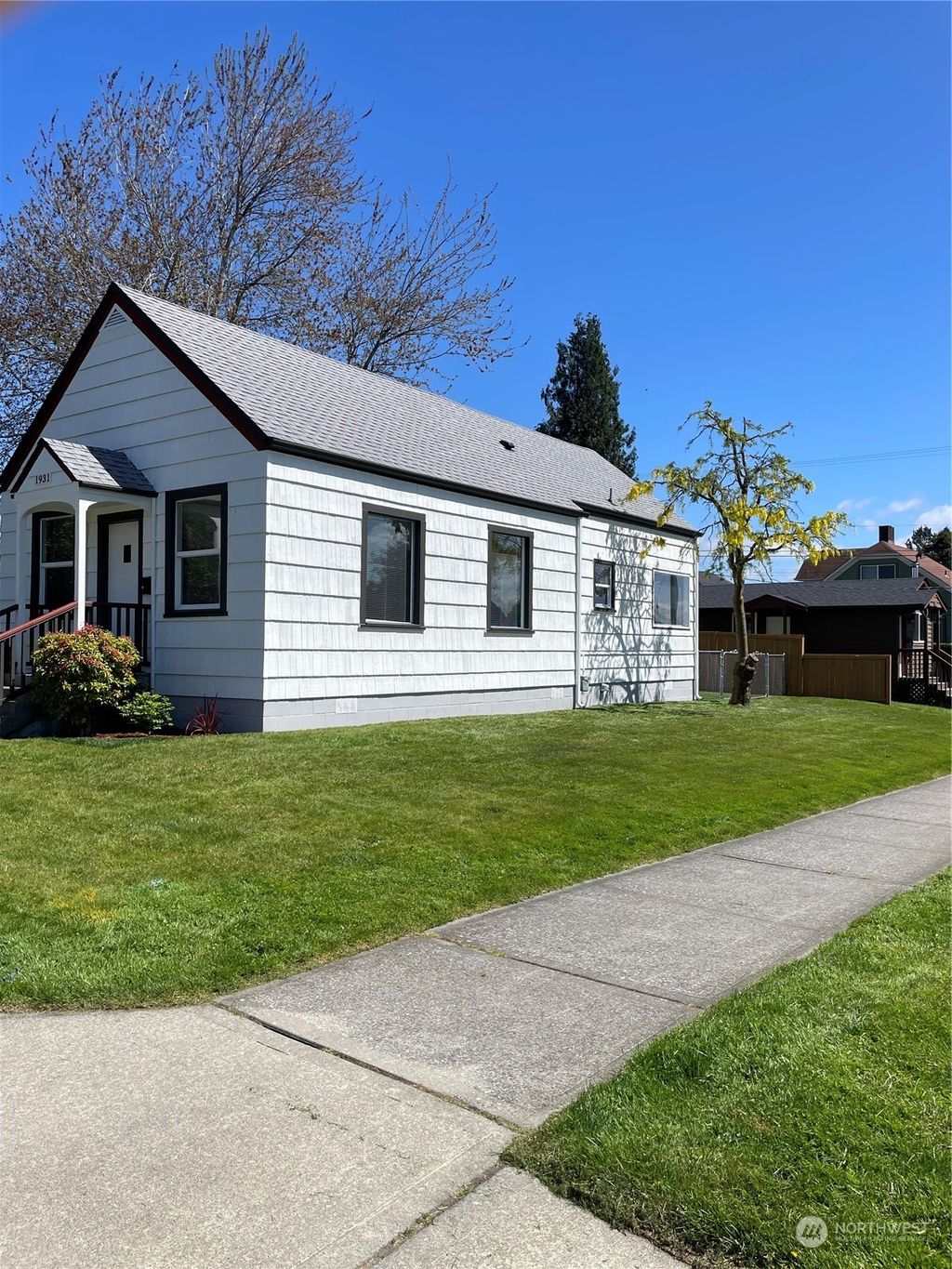 Photo of 1931 Wetmore Avenue, Everett, WA 98201 (MLS # 2235198)