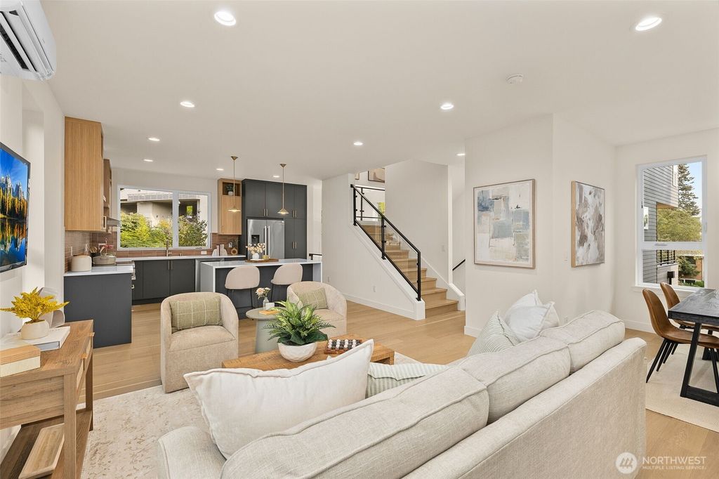 Photo of 5204 Sand Point Way NE, Seattle, WA 98105 (MLS # 2423979)