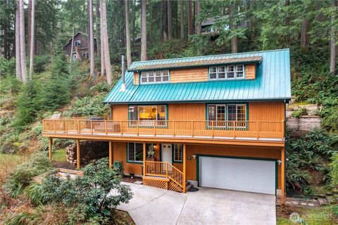 21 Wisteria Lane Bellingham WA 98229