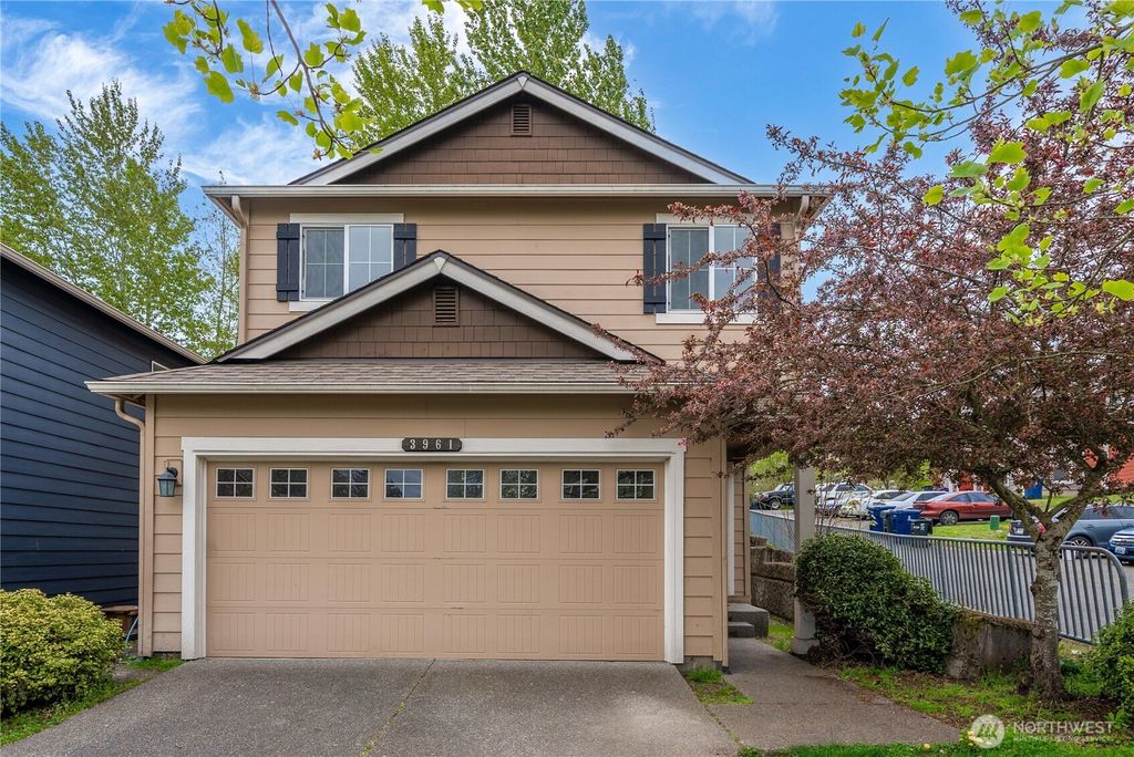 Photo of 3961 E T Street, Tacoma, WA 98404 (MLS # 2503578)