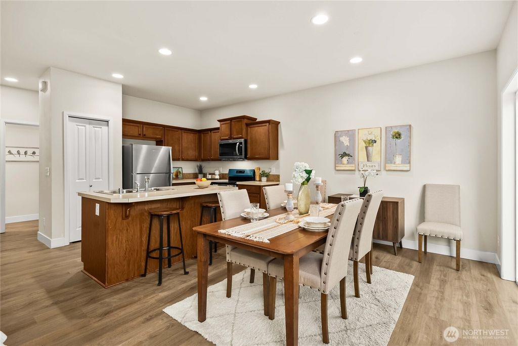 Photo of 3961 E T Street, Tacoma, WA 98404 (MLS # 2503578)