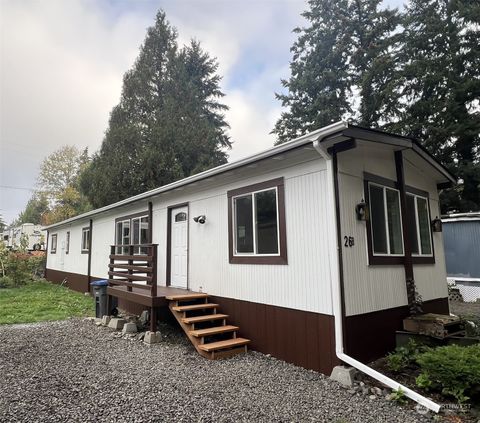 2115 Rocky Point Road Unit 26B, Bremerton, WA 98312 - MLS#: 2306668