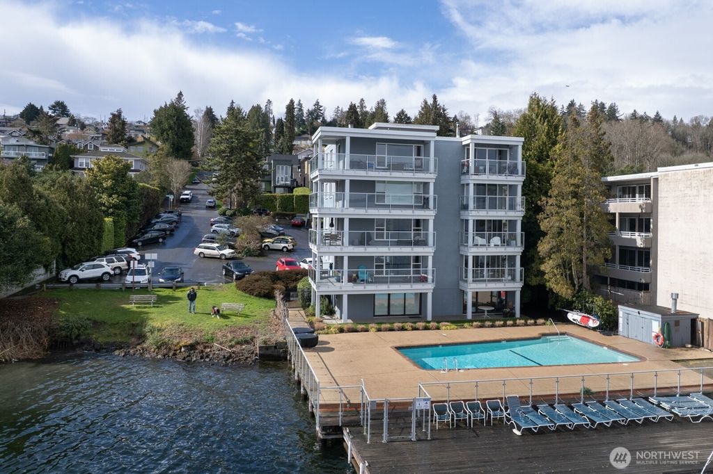 Photo of 720 Lakeside Avenue S #103, Seattle, WA 98144 (MLS # 2423156)