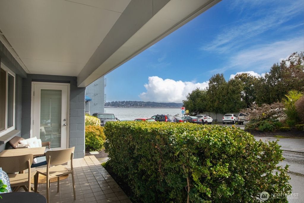 Photo of 720 Lakeside Avenue S #103, Seattle, WA 98144 (MLS # 2423156)