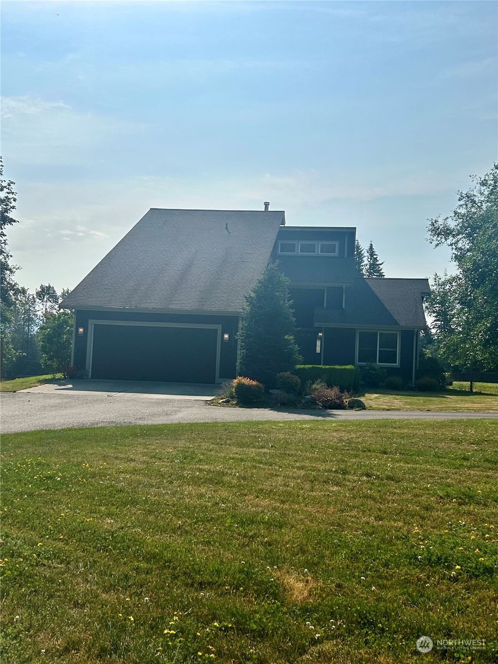 Photo of 22230 116th Street SE, Monroe, WA 98272 (MLS # 2270884)