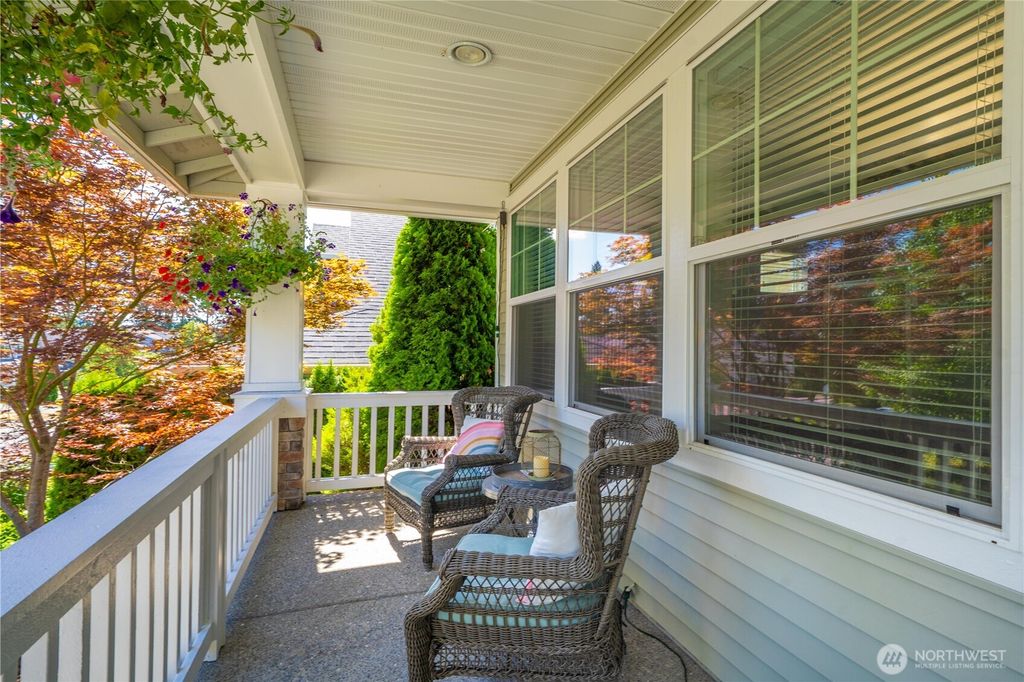 Photo of 27472 214th Avenue SE, Maple Valley, WA 98038 (MLS # 2419604)