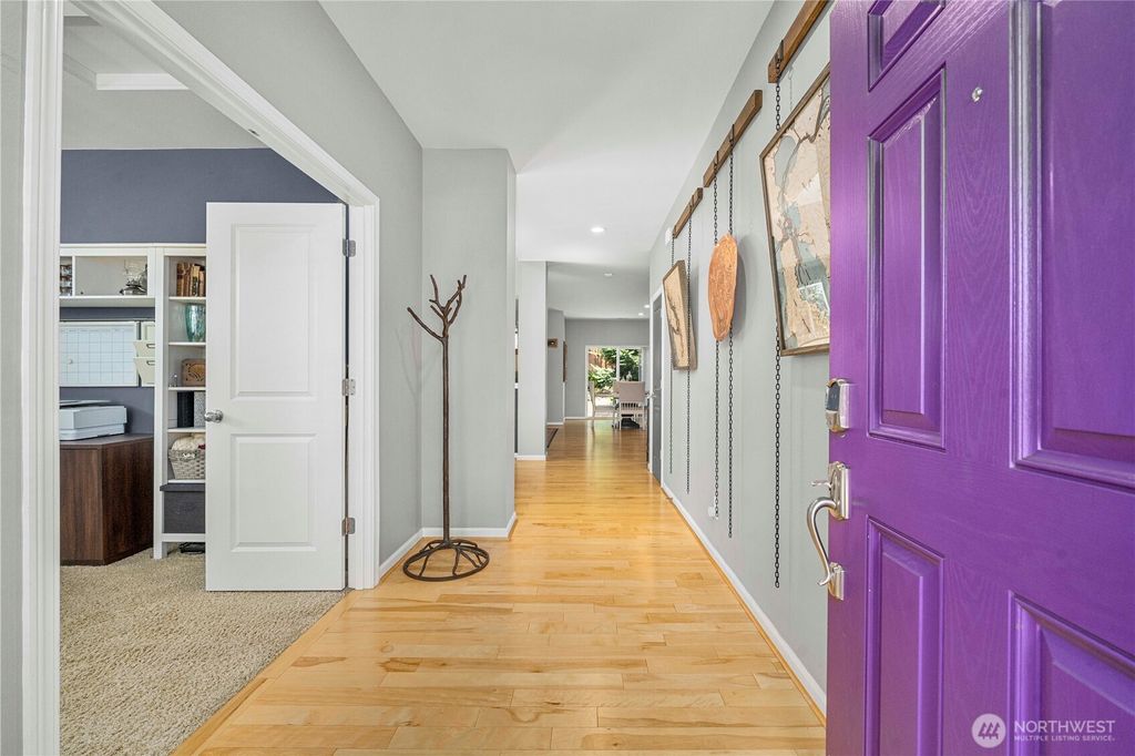 Photo of 27472 214th Avenue SE, Maple Valley, WA 98038 (MLS # 2419604)