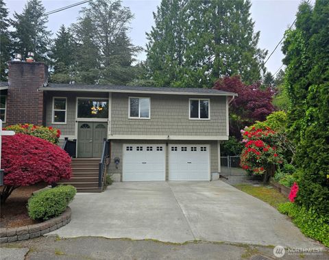 20109 12th Avenue NE, Shoreline, WA 98155 - MLS#: 2332163