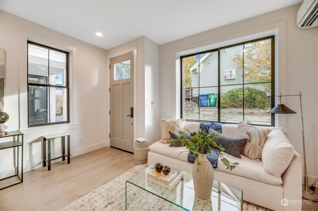 Photo of 6048 B 4th Avenue NE, Seattle, WA 98115 (MLS # 2137687)