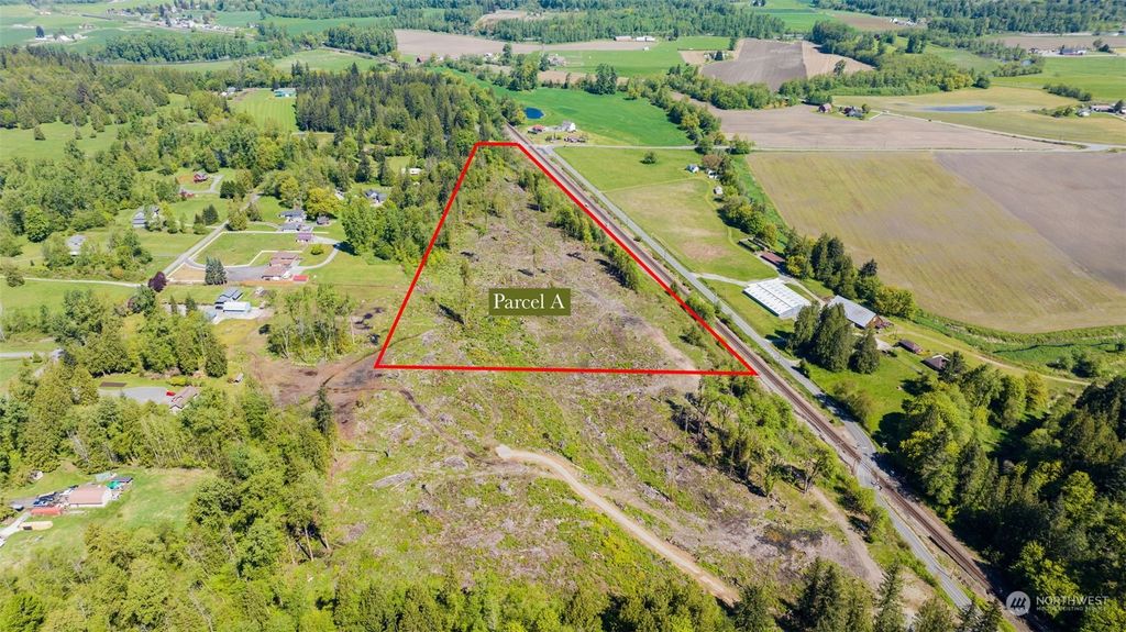 Photo of 206 XX Sill Road, Arlington, WA 98223 (MLS # 2236452)