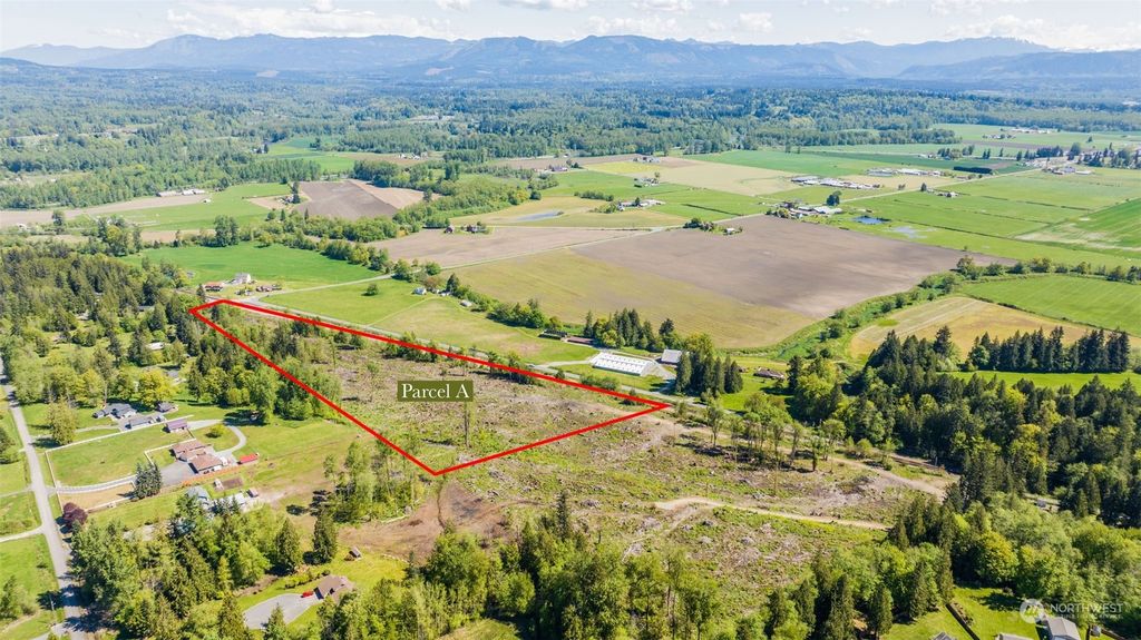 Photo of 206 XX Sill Road, Arlington, WA 98223 (MLS # 2236452)