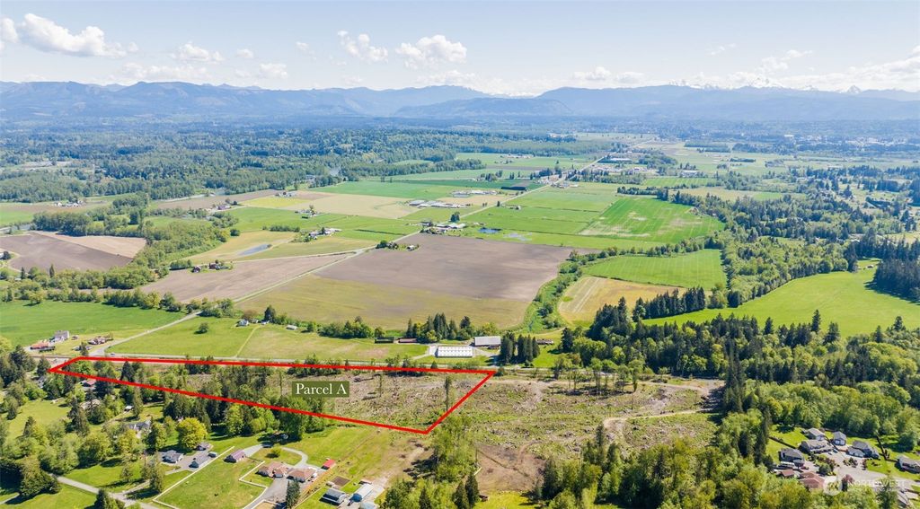 Photo of 206 XX Sill Road, Arlington, WA 98223 (MLS # 2236452)