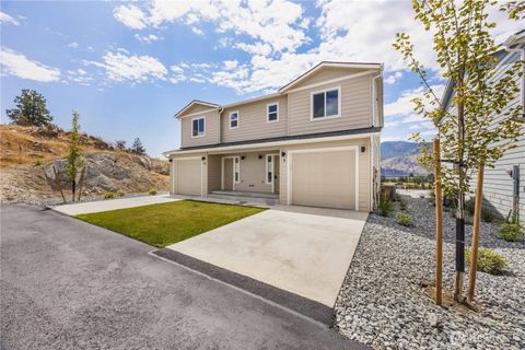Photo of 51 Phoebe Lane #9, Manson, WA 98831 (MLS # 2424572) Photo of 51 Phoebe Lane #9, Manson, WA 98831 (MLS # 2424572)