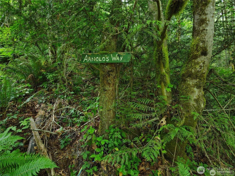 101 N Arnolds Way
