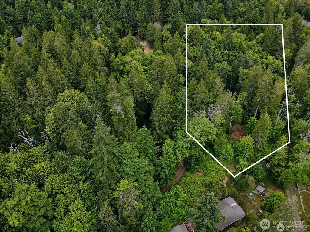 Photo of 101 N Arnolds Way, Hoodsport, WA 98548 (MLS # 2460736)