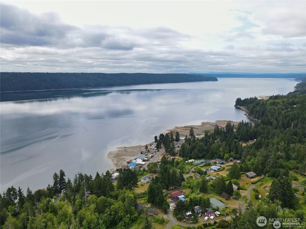 Photo of 101 N Arnolds Way, Hoodsport, WA 98548 (MLS # 2460736)