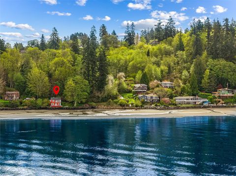 11309 110th Place SW, Vashon, WA 98070 - MLS#: 2357936