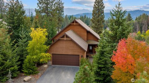 Photo of 150 Tiger Lily Lane, Ronald, WA 98940 (MLS # 2441143)