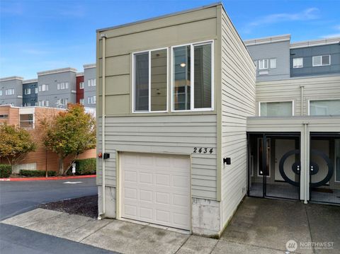 Photo of 2434 Yakima Court, Tacoma, WA 98405 (MLS # 2436042)