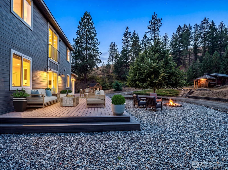 119 Rusty Spur Lane