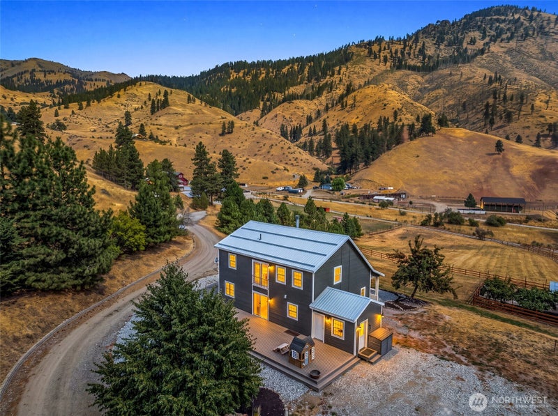 119 Rusty Spur Lane