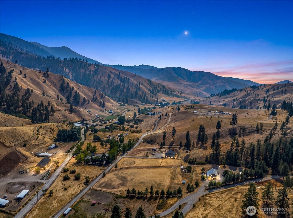 Photo of 119 Rusty Spur Lane, Cashmere, WA 98815 (MLS # 2563557)