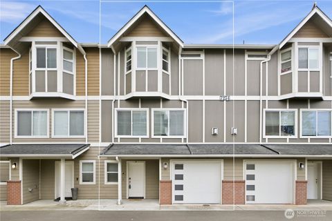 Photo of 7234 212th Street SW #B, Edmonds, WA 98026 (MLS # 2520492)