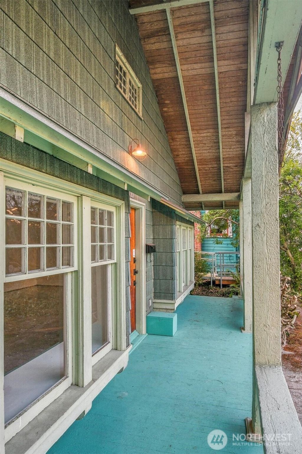 Photo of 3321 37th Avenue S, Seattle, WA 98144 (MLS # 2474954)